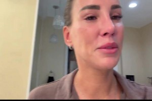 1500万NBA球员施罗德妻子的一天