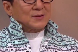 成龙大哥：卡戴珊？干嘛的？